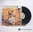 Ron Wood I've Got My Own Album To Do LP Vinyl Record - Front Cover & Record