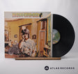 Ron Wood I've Got My Own Album To Do LP Vinyl Record - Front Cover & Record