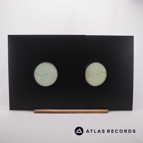 Roni Size / Reprazent Reasons For Sharing EP 2 x 12" Vinyl Record - In Sleeve