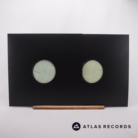 Roni Size / Reprazent Reasons For Sharing EP 2 x 12" Vinyl Record - In Sleeve