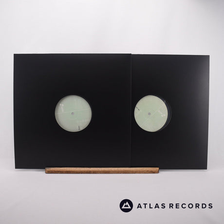 Roni Size / Reprazent - Reasons For Sharing EP - 2 x 12" Vinyl Record - EX