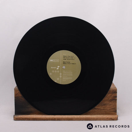Roni Size / Reprazent - Share The Fall - 12" Vinyl Record - VG+/EX