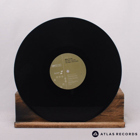 Roni Size / Reprazent - Share The Fall - 12" Vinyl Record - VG+/EX