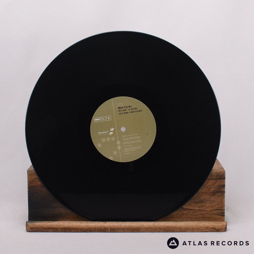 Roni Size / Reprazent - Share The Fall - 12" Vinyl Record - VG+/EX