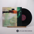 Roni Size / Reprazent Watching Windows 12" Vinyl Record - Front Cover & Record