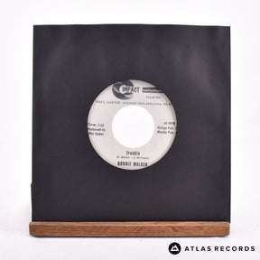 Ronnie Walker Trouble 7" Vinyl Record - In Sleeve