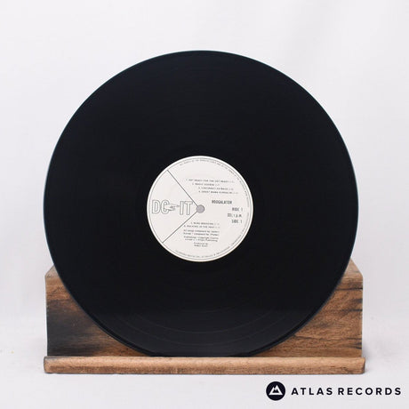 Roogalator - Play It By Ear - LP Vinyl Record - VG+/EX