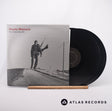 Roots Manuva Run Come Save Me 2 x LP Vinyl Record - Front Cover & Record