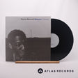 Roots Manuva Witness 12" Vinyl Record - Front Cover & Record