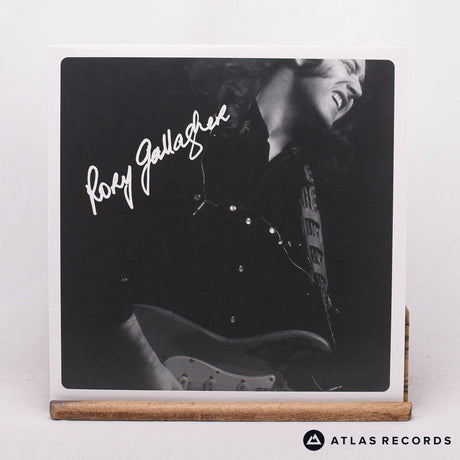 Rory Gallagher - Against The Grain - 180G LP Vinyl Record - EX/EX