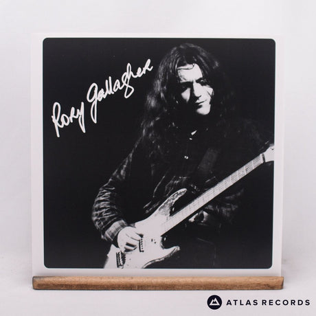 Rory Gallagher - Blueprint - 180G 1A 1B LP Vinyl Record - NM/NM