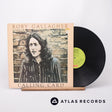 Rory Gallagher Calling Card LP Vinyl Record - Front Cover & Record