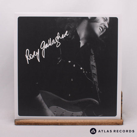 Rory Gallagher - Calling Card - 180G Reissue Remastered LP Vinyl Record - NM/NM