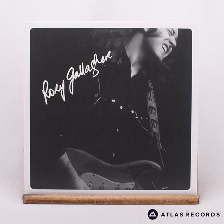 Rory Gallagher - Calling Card - 180G Reissue Remastered LP Vinyl Record - NM/EX
