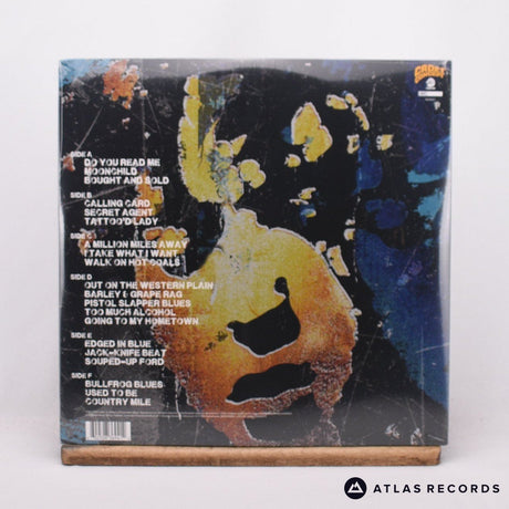 Rory Gallagher - Check Shirt Wizard - 180G 3 x LP Vinyl Record - NEW