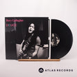 Rory Gallagher Deuce LP Vinyl Record - Front Cover & Record