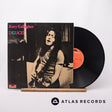 Rory Gallagher Deuce LP Vinyl Record - Front Cover & Record