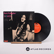 Rory Gallagher Deuce LP Vinyl Record - Front Cover & Record