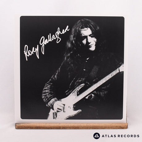 Rory Gallagher - Deuce - 180G Reissue Remastered LP Vinyl Record - NM/NM
