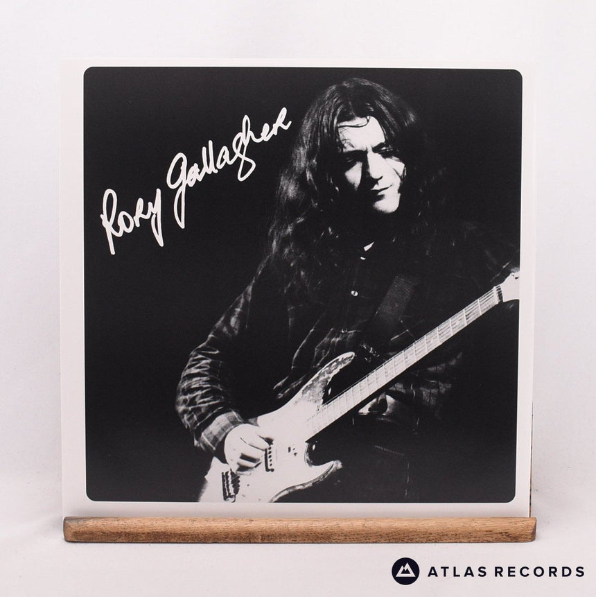 Rory Gallagher - Deuce - 180G Reissue Remastered LP Vinyl Record - NM/NM