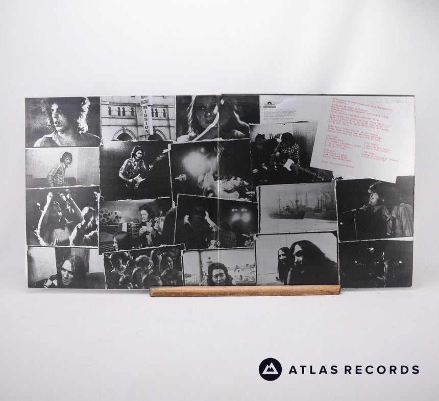 Rory Gallagher - Irish Tour '74 - 2 x LP Vinyl Record - VG+/EX