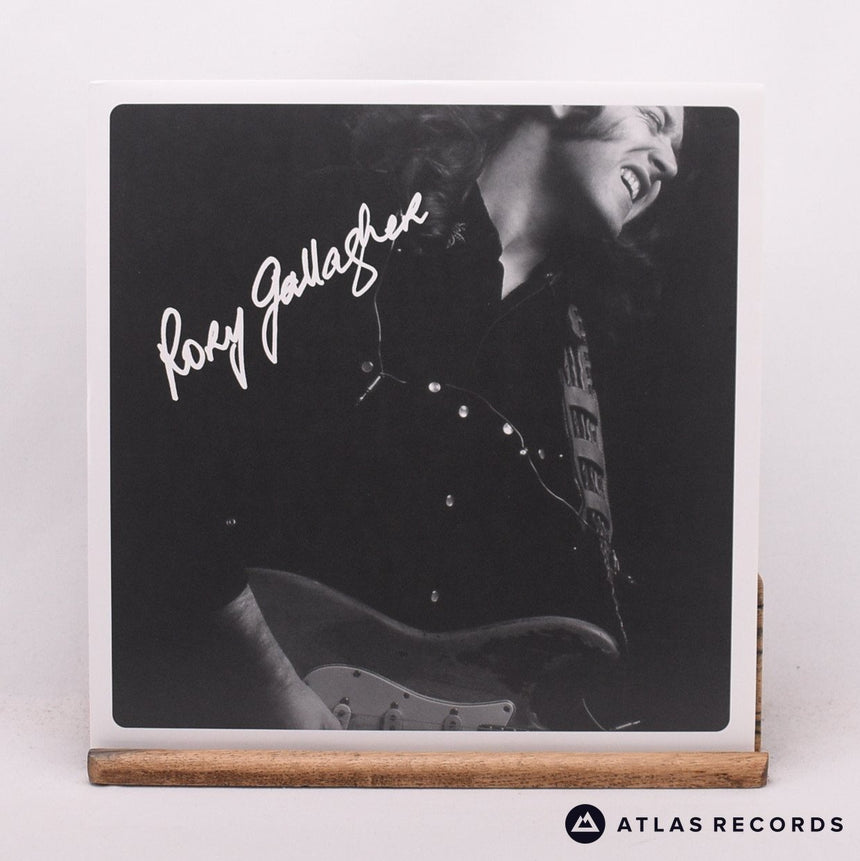 Rory Gallagher - Jinx - 180G Reissue Remastered LP Vinyl Record - NM/EX