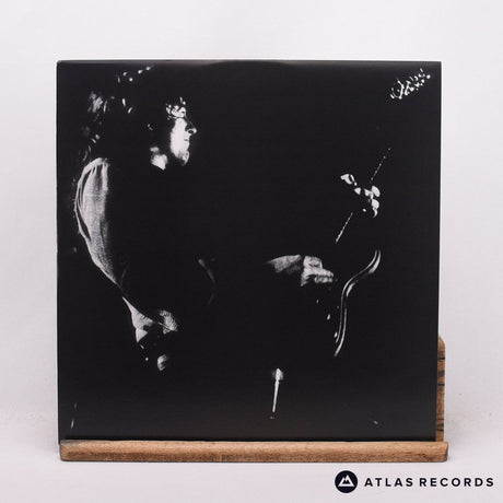 Rory Gallagher - Live! In Europe - 180G LP Vinyl Record - NM/EX