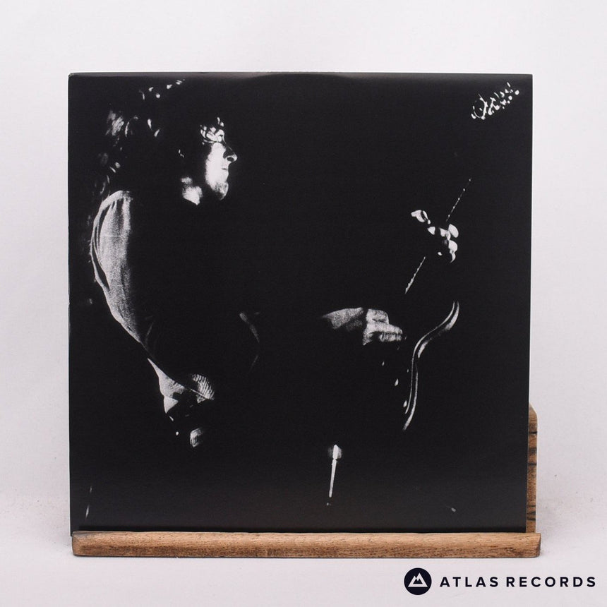 Rory Gallagher - Live! In Europe - 180G LP Vinyl Record - NM/EX