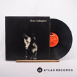Rory Gallagher Rory Gallagher LP Vinyl Record - Front Cover & Record