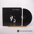 Rory Gallagher Rory Gallagher LP Vinyl Record - Front Cover & Record