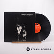 Rory Gallagher Rory Gallagher LP Vinyl Record - Front Cover & Record