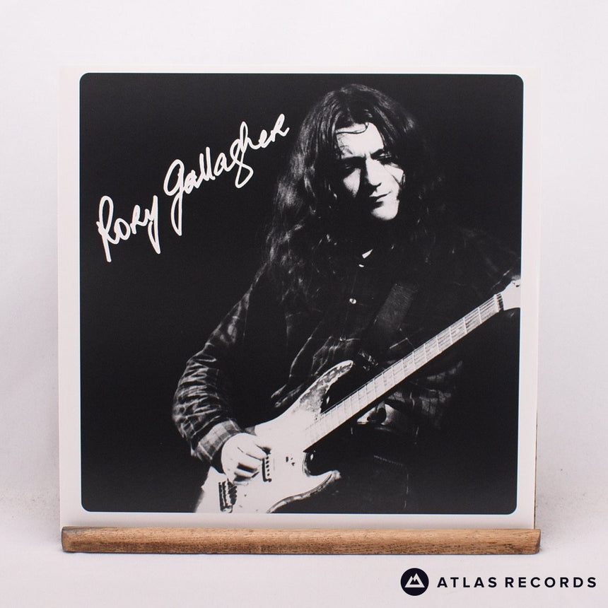 Rory Gallagher - Rory Gallagher - 180G LP Vinyl Record - NM/EX