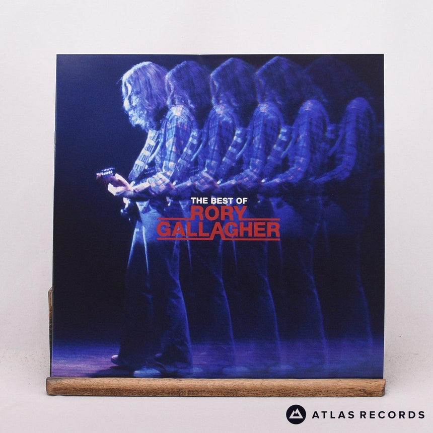 Rory Gallagher - The Best Of Rory Gallagher - 2 x LP Vinyl Record - EX/NM