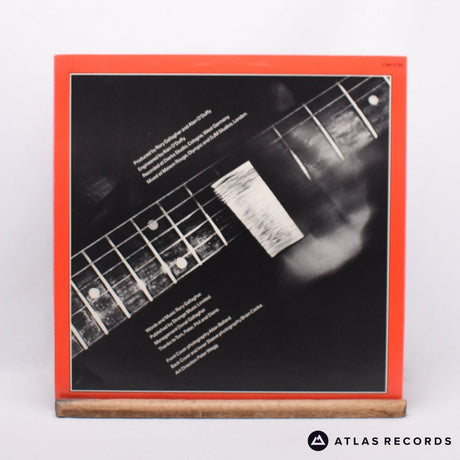 Rory Gallagher - Top Priority - A//3 B//3 LP Vinyl Record - EX/EX