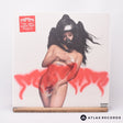 Rosalía Motomami LP Vinyl Record - Front Cover & Record