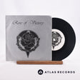 Rose Of Victory Suffragette City 7" Vinyl Record - Front Cover & Record