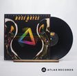 Rose Royce Rainbow Connection IV LP Vinyl Record - Front Cover & Record