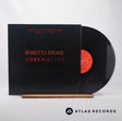 Rosetta Stone Adrenaline 12" Vinyl Record - Front Cover & Record