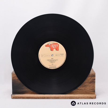 Ross - Ross - A//1 B//1 LP Vinyl Record - EX/EX