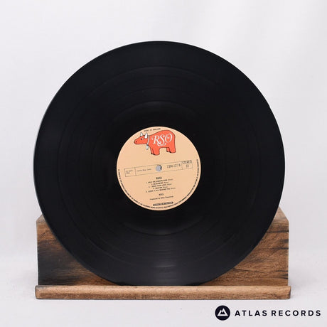 Ross - Ross - A//1 B//1 LP Vinyl Record - EX/EX