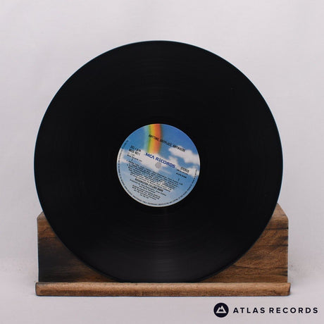 Rossington Collins Band - Anytime, Anyplace, Anywhere - LP Vinyl Record - EX/NM