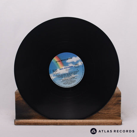 Rossington Collins Band - Anytime, Anyplace, Anywhere - LP Vinyl Record - EX/NM