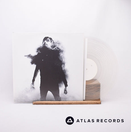 Rotten Sound Cycles LP Vinyl Record - Front Cover & Record