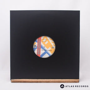 Roxanne Shanté Have A Nice Day 12" Vinyl Record - In Sleeve