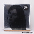 Roxanne de Bastion You & Me, We Are The Same LP Vinyl Record - Front Cover & Record