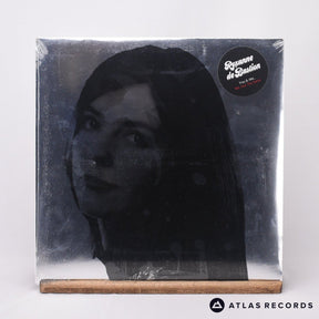 Roxanne de Bastion You & Me, We Are The Same LP Vinyl Record - Front Cover & Record