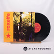 Roxette Fading Like A Flower 12" Vinyl Record - Front Cover & Record