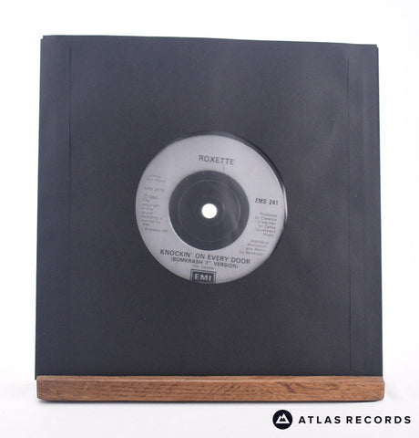 Roxette - How Do You Do! - 7" Vinyl Record - EX