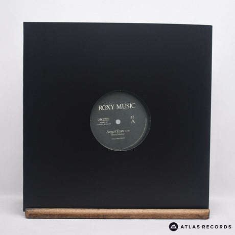 Roxy Music Angel Eyes 12" Vinyl Record - In Sleeve