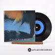 Roxy Music Avalon 7" Vinyl Record - Front Cover & Record
